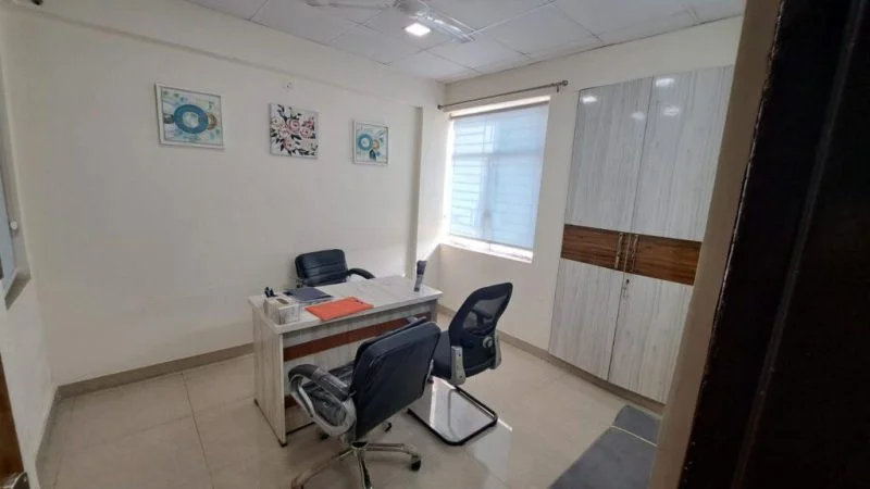 Mental hospital in Gurgaon 